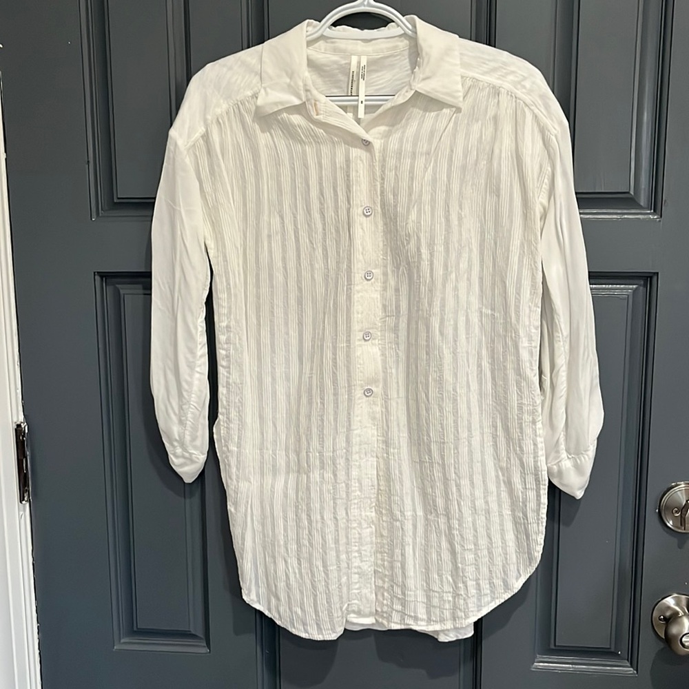 Anthropologie Top